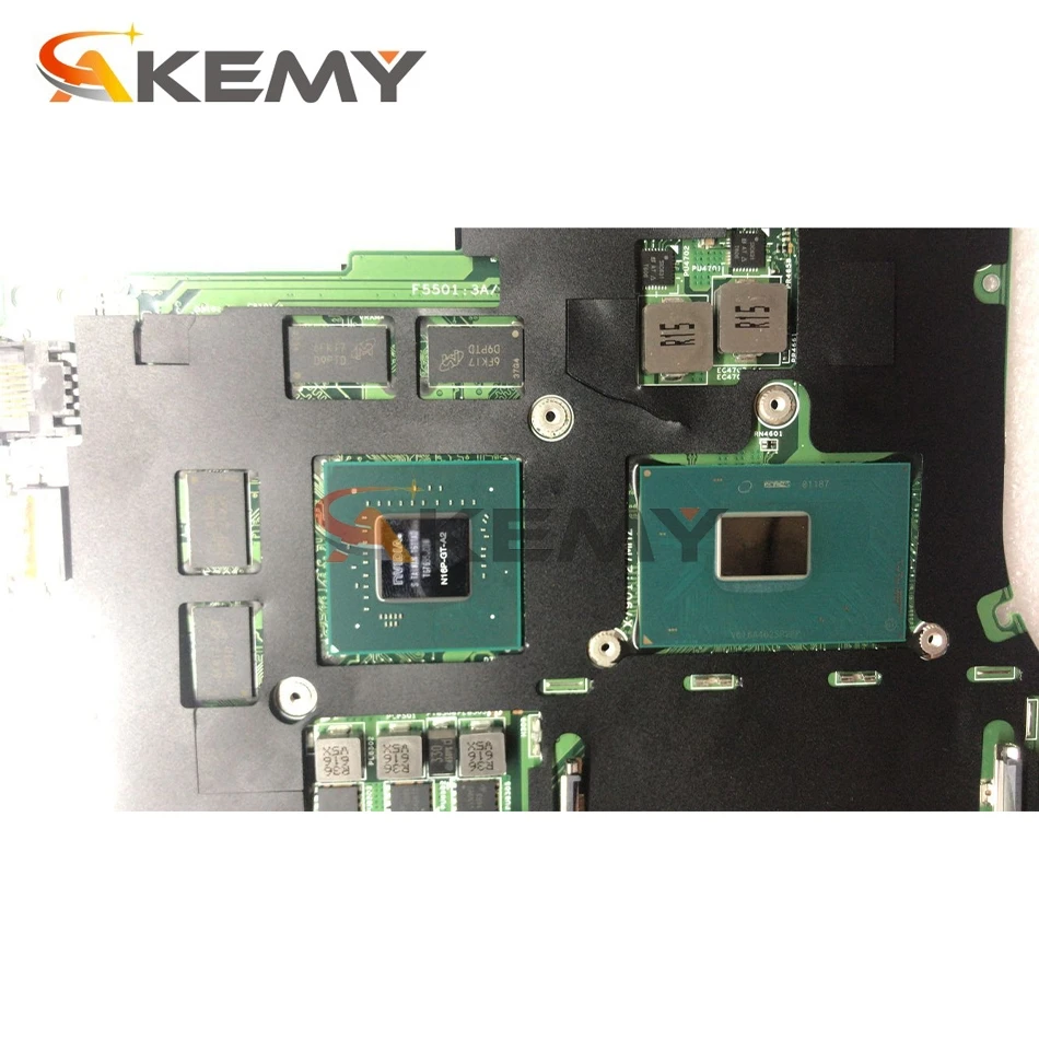 Akemy For Lenovo 700-15isk Xiaoxin700 Laptop Motherboard Lol SKL MB 15221-1 M 448.06R01.001M I5 6300 GTX950M DDR4 100% Test OK
Akemy For Lenovo 700-15isk Xiaoxin700 Laptop Motherboard Lol SKL MB 15221-1 M 448.06R01.001M I5 6300 GTX950M DDR4 100% Test OK