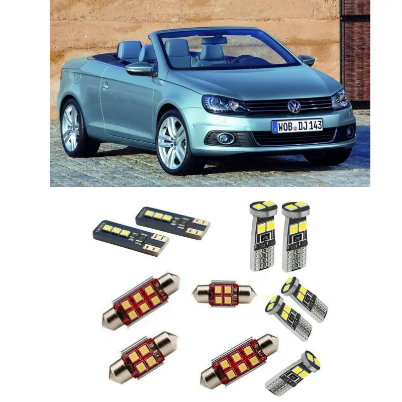 Автомобильные аксессуары, аксессуары для Volkswagen VW EOS 2 2011-2016, без ошибок, белый, 6000K, суперъяркий
Автомобильные аксессуары, аксессуары для Volkswagen VW EOS 2 2011-2016, без ошибок, белый, 6000K, суперъяркий