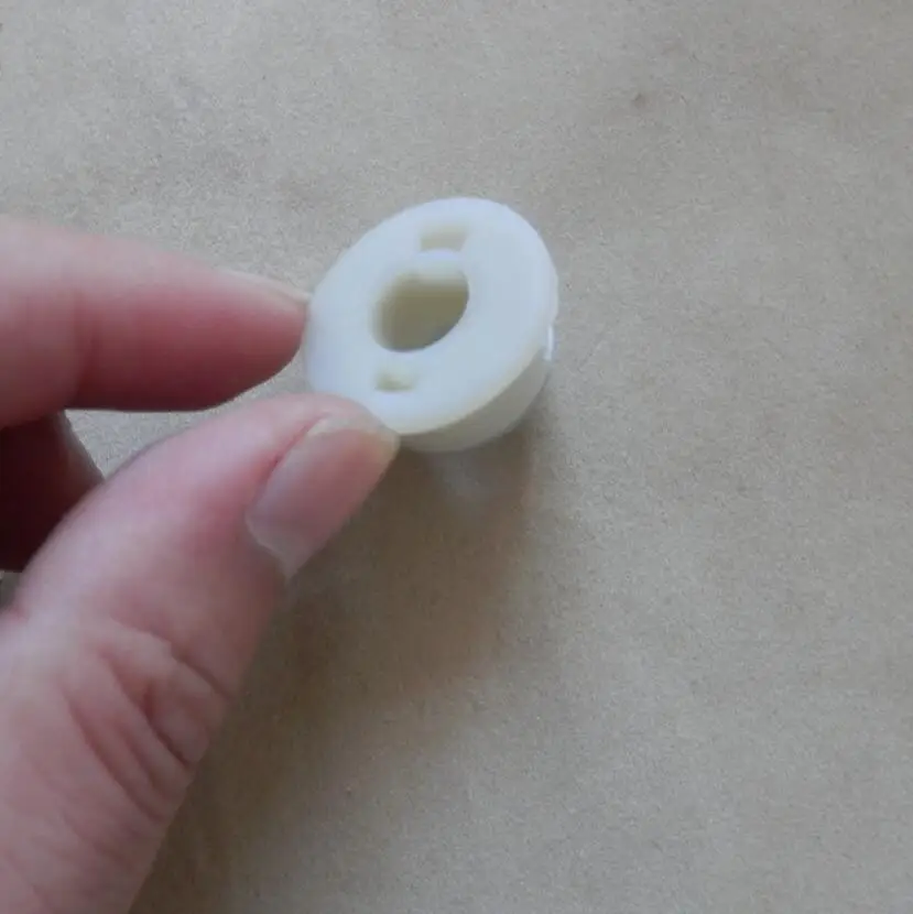 CS350 WORM GEAR PLASTIC FOR ECHO CS260 CS270 271 CS280 CS320 CS-350T 351 CS355T CS2600 CS-350WES OIL PUMP PAUTO OILER CHAINSAWS
CS350 WORM GEAR PLASTIC FOR ECHO CS260 CS270 271 CS280 CS320 CS-350T 351 CS355T CS2600 CS-350WES OIL PUMP PAUTO OILER CHAINSAWS