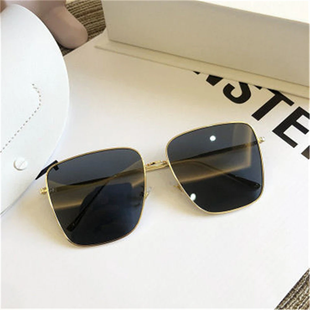 Fashion Sunglasses Women Ladies Red Yellow Fashion Square Sun Glasses Female Man Driving Shades UV400
Fashion Sunglasses Women Ladies Red Yellow Fashion Square Sun Glasses Female Man Driving Shades UV400