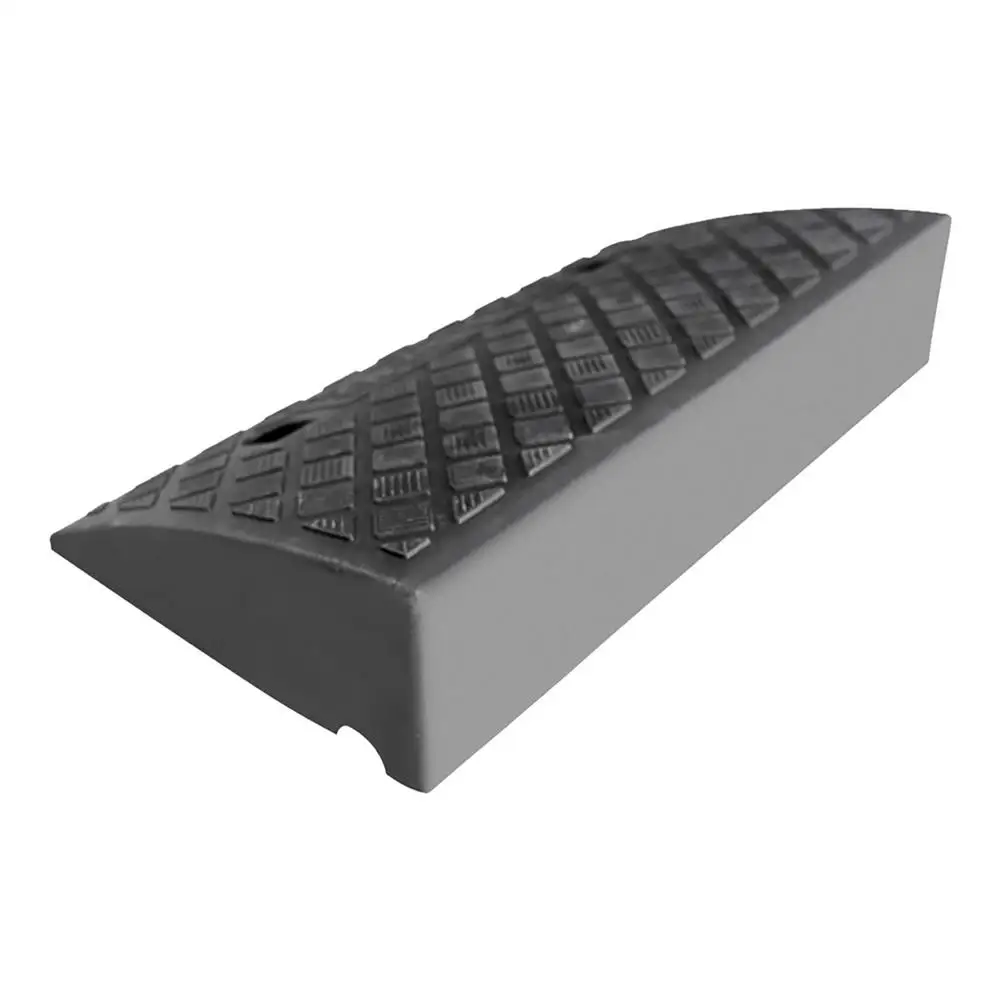 Driveway Curb Ramps 1PC 5CM/7CM Lightweight Curb Ramps Portable Kerb Ramp Car Ramps Heavy Duty Threshold Ramp For Doorways Wheel
Driveway Curb Ramps 1PC 5CM/7CM Lightweight Curb Ramps Portable Kerb Ramp Car Ramps Heavy Duty Threshold Ramp For Doorways Wheel