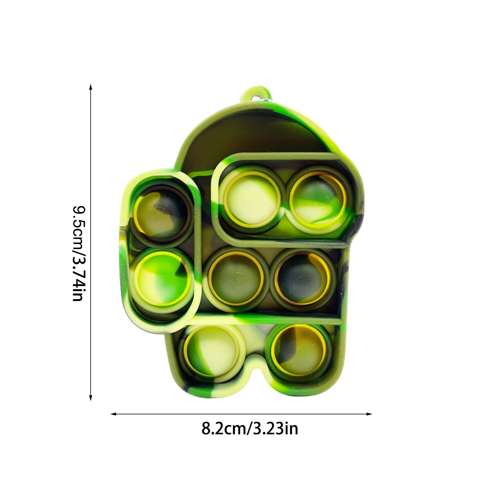 Simple Dimple Fidget toys children sensory Stress Relief Hand Fidget Toys For Kids Early Educational Autism Special Need keychai
Simple Dimple Fidget toys children sensory Stress Relief Hand Fidget Toys For Kids Early Educational Autism Special Need keychai