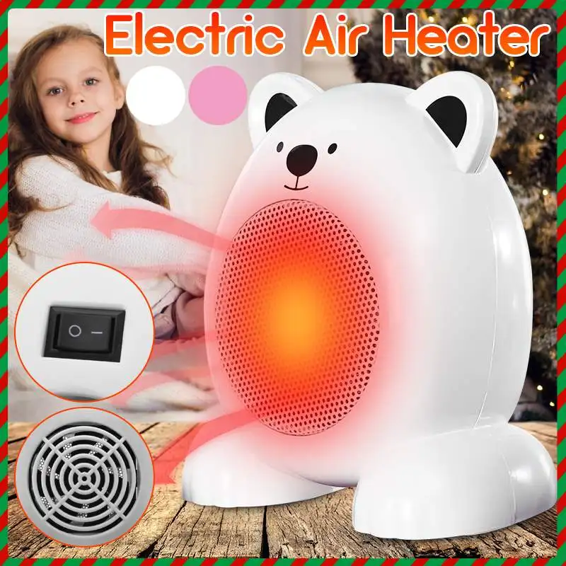 350W Portable Mini PTC Ceramic Cold Heater Colding Hot Air Fan Heating Tool Silent Home Office Room Desktop 220V Colder Fans
350W Portable Mini PTC Ceramic Cold Heater Colding Hot Air Fan Heating Tool Silent Home Office Room Desktop 220V Colder Fans