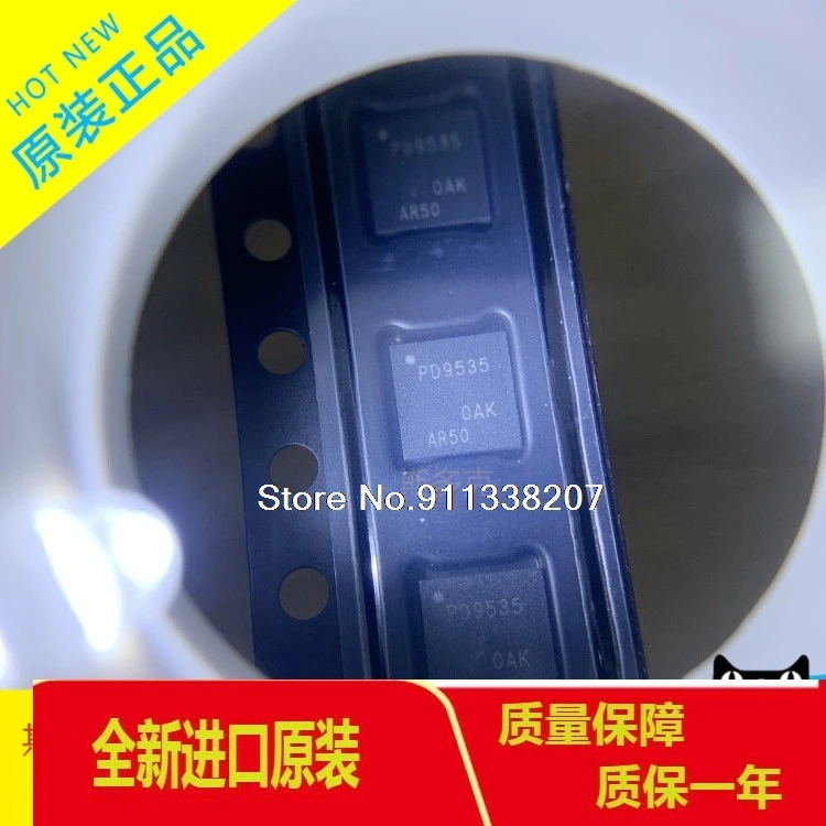 10PCS/LOT PCA9535RGER 16I2CSMBusI O ()
10PCS/LOT PCA9535RGER 16I2CSMBusI O ()