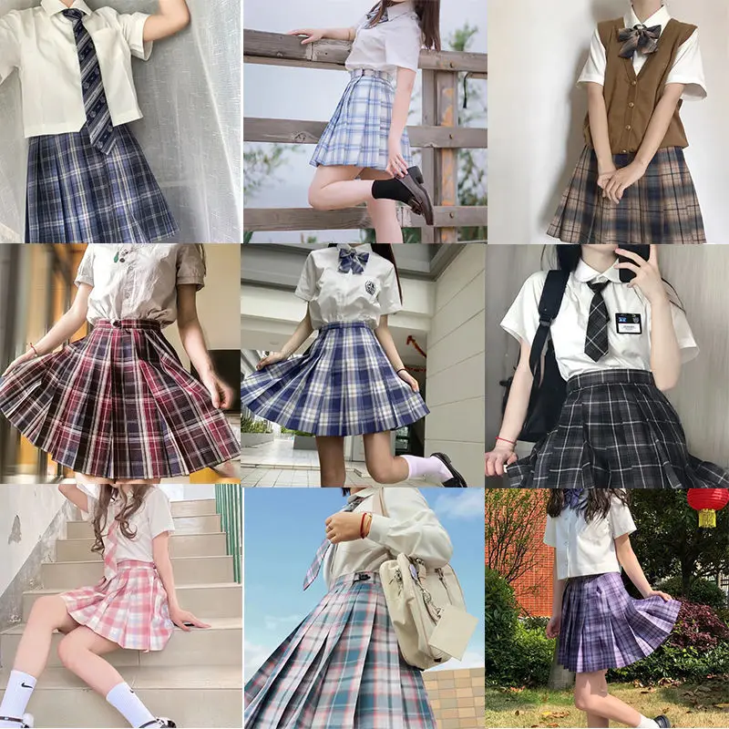 Skirts 
Skirts
