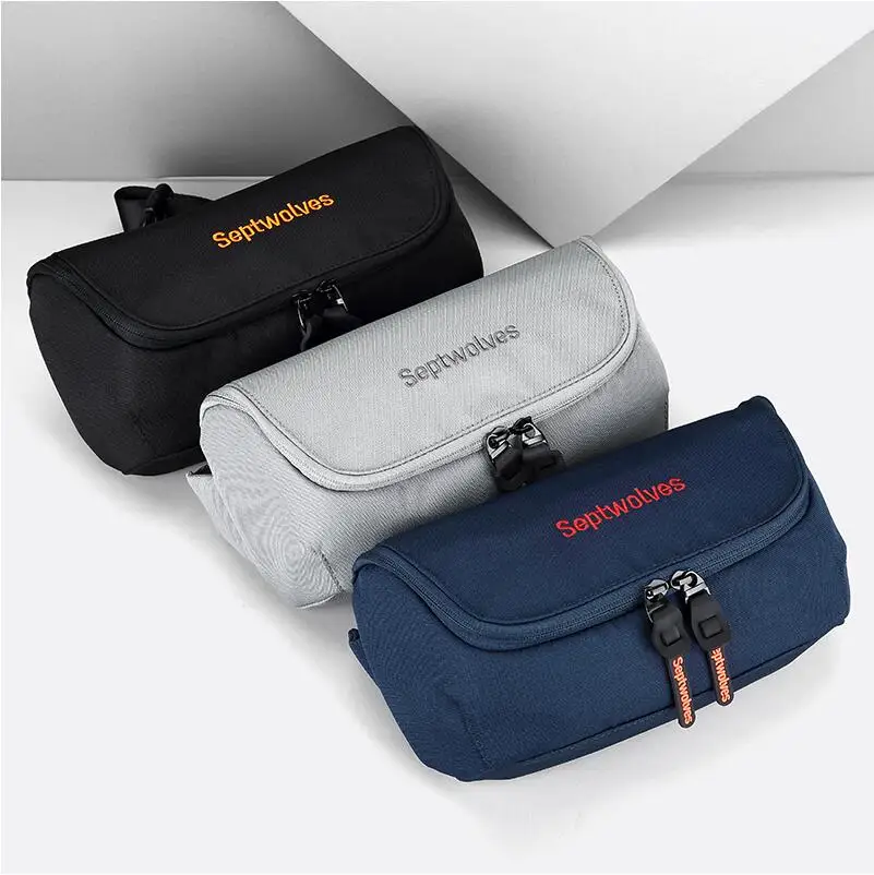 Men Unique Messenger bag Oxford Fabric casual Japanese Korean trend large capacity chest-bag mobile phone small waist-bag
Men Unique Messenger bag Oxford Fabric casual Japanese Korean trend large capacity chest-bag mobile phone small waist-bag