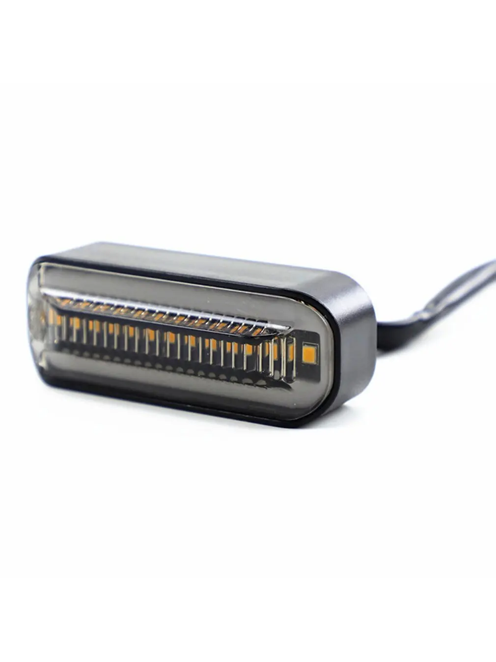 Motorcycle Accessories Led Lighting Drl Flowing Turn Signal Light Stop Signs Flashes Water 2 In 1 Blinker Tail Brake Lamp
Motorcycle Accessories Led Lighting Drl Flowing Turn Signal Light Stop Signs Flashes Water 2 In 1 Blinker Tail Brake Lamp