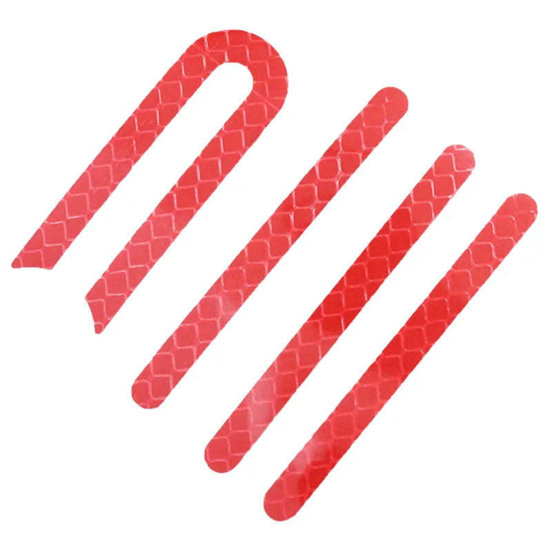 4pcs Pro Front Rear Wheel Tyre Cover Protective Shell Reflective Sticker For Xiaomi Mijia M365 Electric Scooter Skateboard Parts
4pcs Pro Front Rear Wheel Tyre Cover Protective Shell Reflective Sticker For Xiaomi Mijia M365 Electric Scooter Skateboard Parts