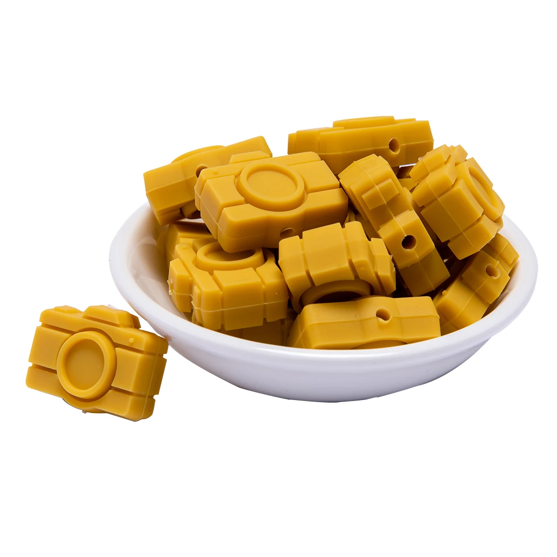 BPA Free Silicone Teether Camera Teething Beads Baby Teether Animal Camera Chewing Toy Nursing Product Dropshipping 2021
BPA Free Silicone Teether Camera Teething Beads Baby Teether Animal Camera Chewing Toy Nursing Product Dropshipping 2021