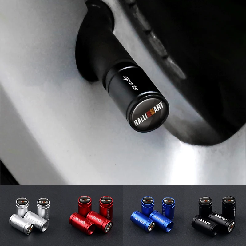 4Pcs/set Waterproof Auto Wheel Tire Valve Caps Case For Mitsubishi Ralliart asx lancer pajero 4 outlander 3 xl l200 Accessories
4Pcs/set Waterproof Auto Wheel Tire Valve Caps Case For Mitsubishi Ralliart asx lancer pajero 4 outlander 3 xl l200 Accessories
