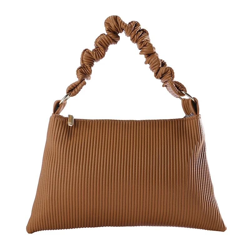 Women Handbag Shoulder Bag High Quality PU Leather Women Underarm Shoulder Bag Luxury Designer Large Capacity Girls' Handbag Bag
Women Handbag Shoulder Bag High Quality PU Leather Women Underarm Shoulder Bag Luxury Designer Large Capacity Girls' Handbag Bag