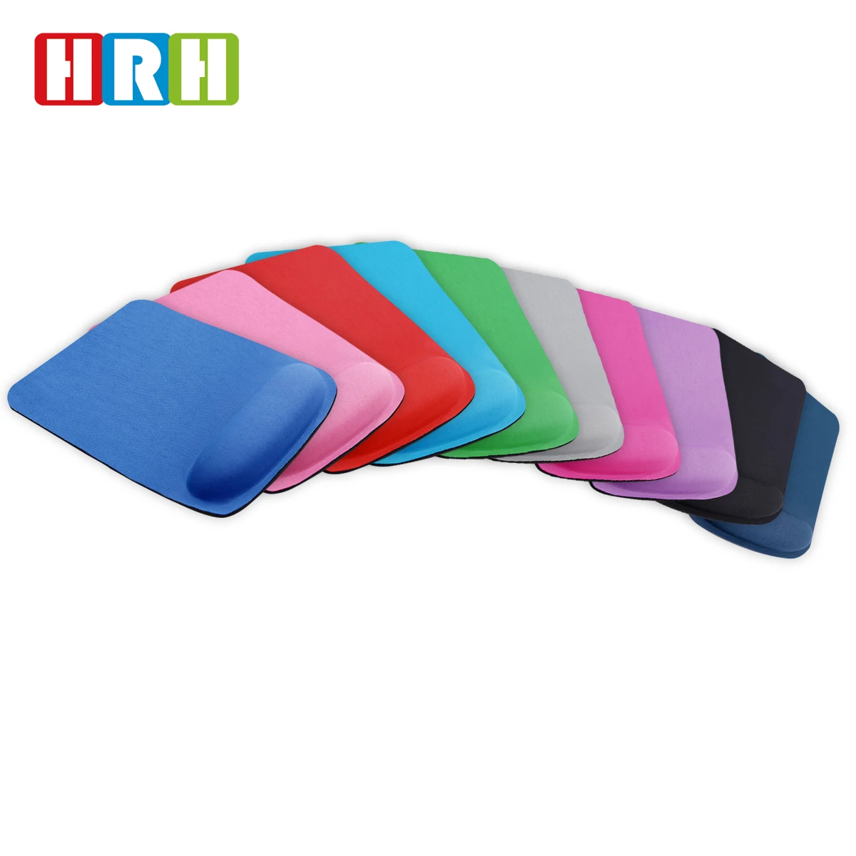 HRH Custom Colour Design Print Non Slip Rubber Office Gaming Mouse Pad Polyester Fabric Anti-Slip Rubber Neoprene Laptop
HRH Custom Colour Design Print Non Slip Rubber Office Gaming Mouse Pad Polyester Fabric Anti-Slip Rubber Neoprene Laptop