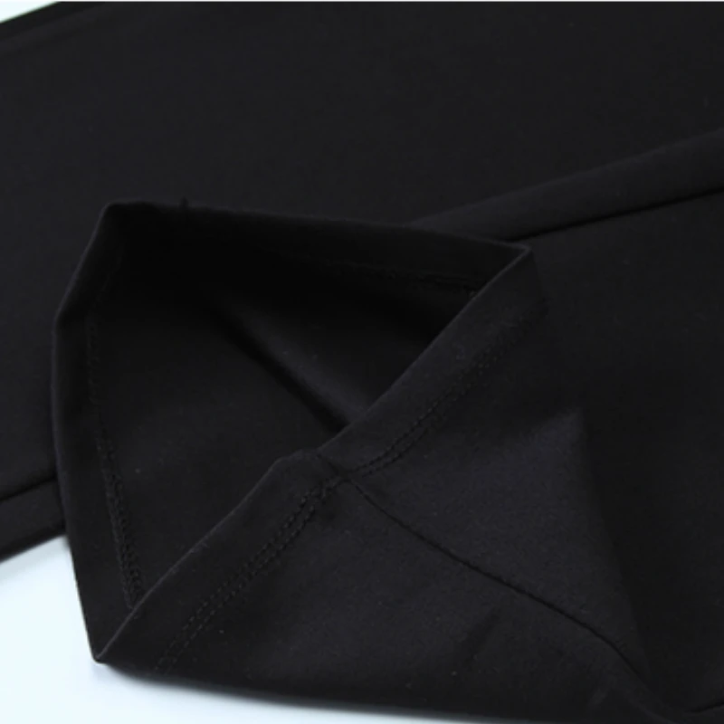 Women Pants Flare Trousers Ankle-length Black Leisure High Elasticity All-match Womens Solid Leisure Korean Style Harajuku New
Women Pants Flare Trousers Ankle-length Black Leisure High Elasticity All-match Womens Solid Leisure Korean Style Harajuku New