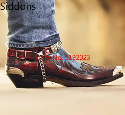 Winter Ankle Boots Men Shoes Appliques Vintage Classic Male Casual Motorcycle Boot Zapatos De Hombre Fashion Shoes Men D332
Winter Ankle Boots Men Shoes Appliques Vintage Classic Male Casual Motorcycle Boot Zapatos De Hombre Fashion Shoes Men D332