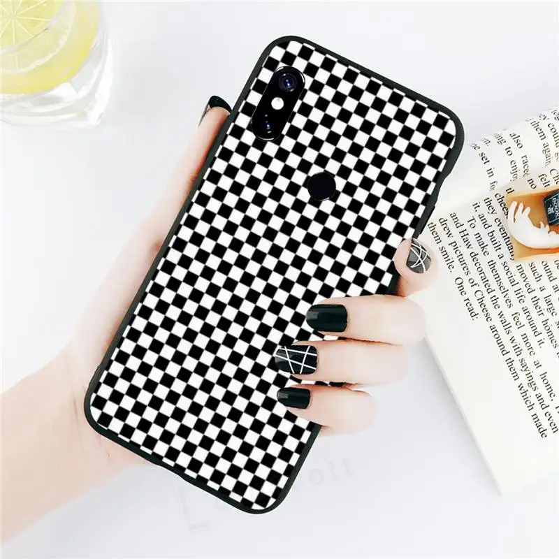 Lattice art square art Phone Case For Xiaomi Redmi note 7 8 9 t k30 max3 9 s 10 pro lite
Lattice art square art Phone Case For Xiaomi Redmi note 7 8 9 t k30 max3 9 s 10 pro lite
