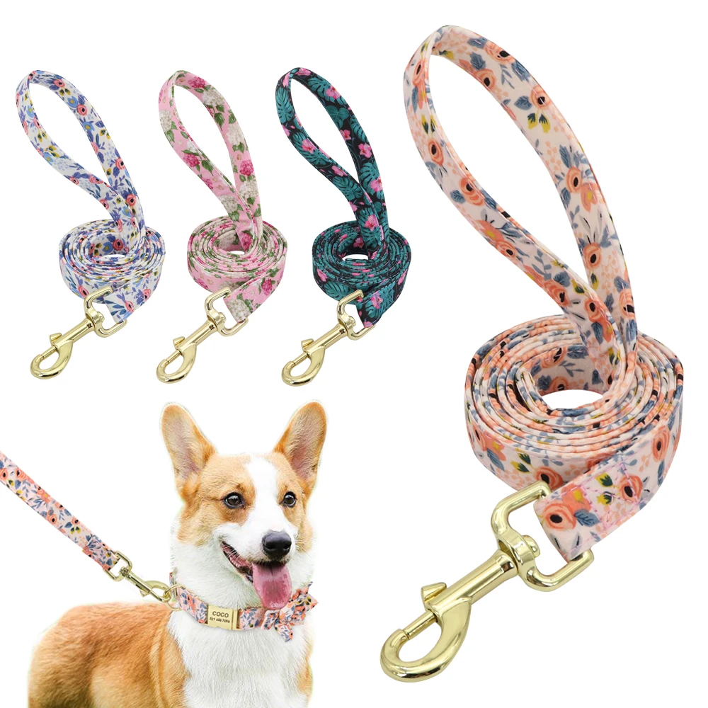 150cm Nylon Pet Dog Leash Fashion Printed Dog Lead Rope For Small Medium Dogs Cats Chihuahua Pitbull Pet Walking Leash
150cm Nylon Pet Dog Leash Fashion Printed Dog Lead Rope For Small Medium Dogs Cats Chihuahua Pitbull Pet Walking Leash