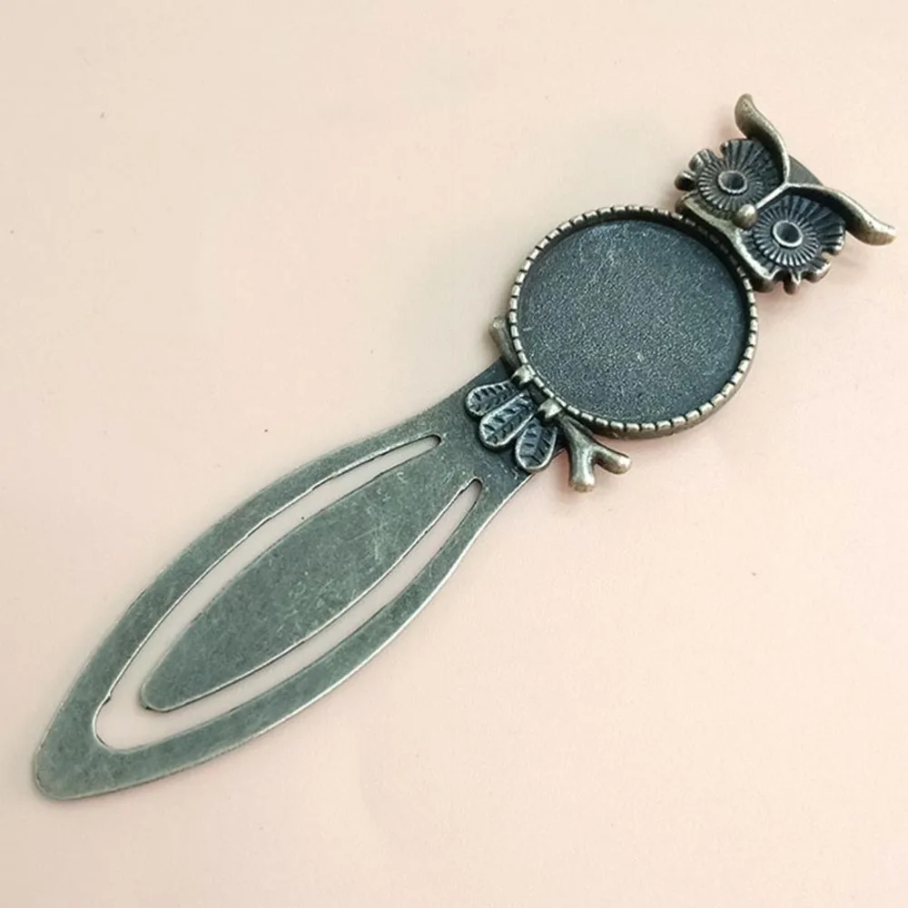 20pcs Unique Bookmarks Adorable Owl Shape Bookmarks Delicate Gift Bookmarks
20pcs Unique Bookmarks Adorable Owl Shape Bookmarks Delicate Gift Bookmarks