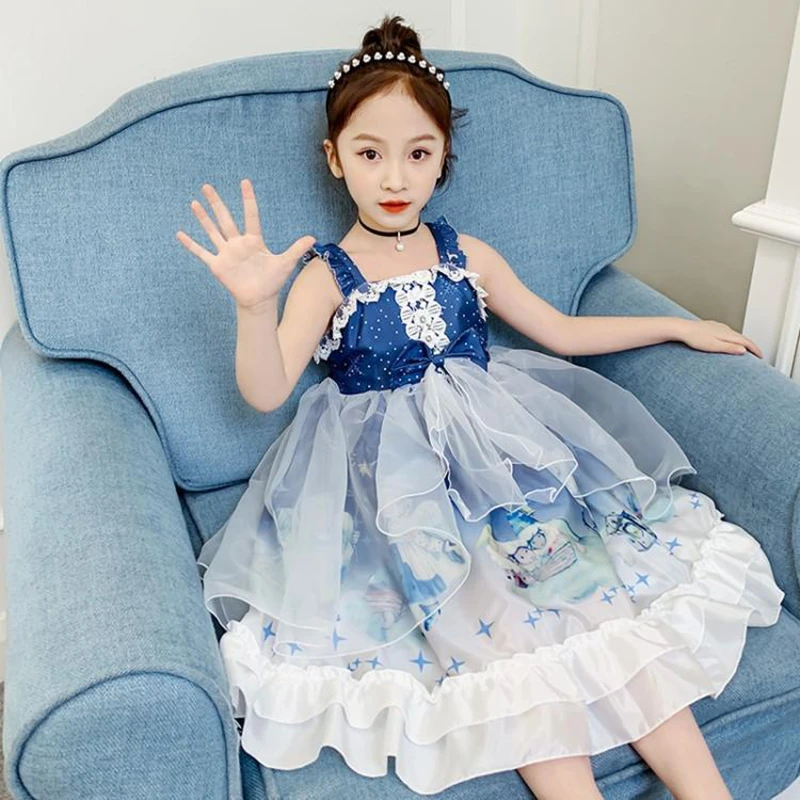 Girls lolita princess dress lolita dress loli skirt children summer dress little girl dress pettiskirt kids clothing summer
Girls lolita princess dress lolita dress loli skirt children summer dress little girl dress pettiskirt kids clothing summer