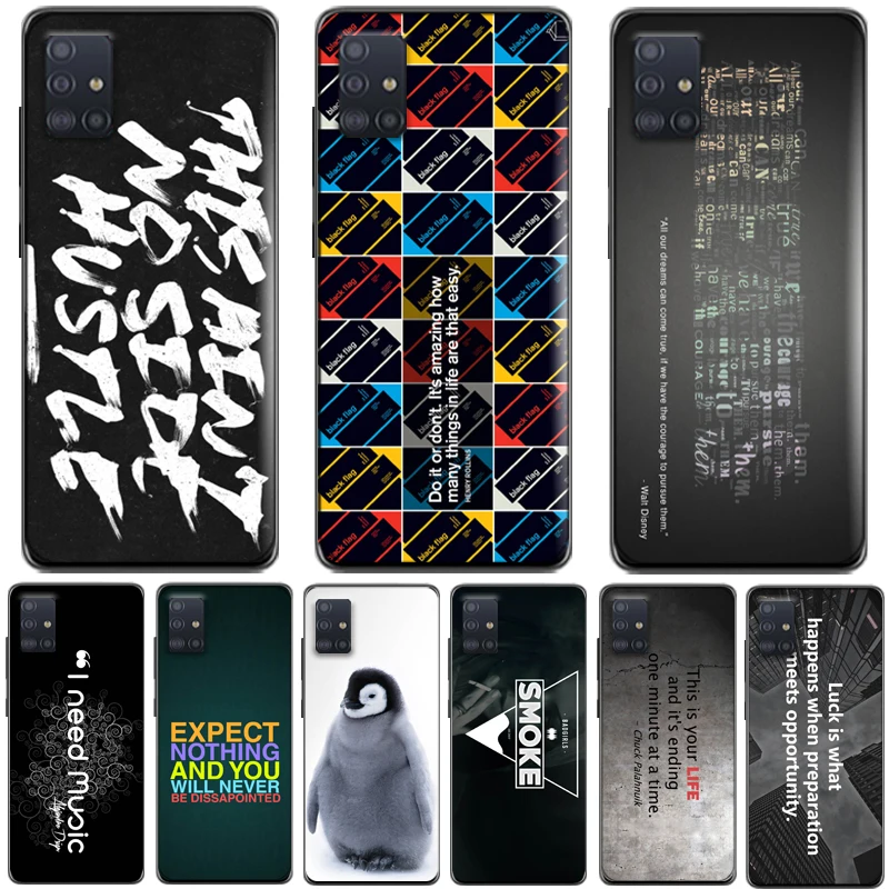 Fashion Case For Samsung Galaxy A31 A51 A71 Phone Case Galaxy A71 A51 A31 Case Silicon Soft Tpu Back For Samsung A31 A51 A71
Fashion Case For Samsung Galaxy A31 A51 A71 Phone Case Galaxy A71 A51 A31 Case Silicon Soft Tpu Back For Samsung A31 A51 A71
