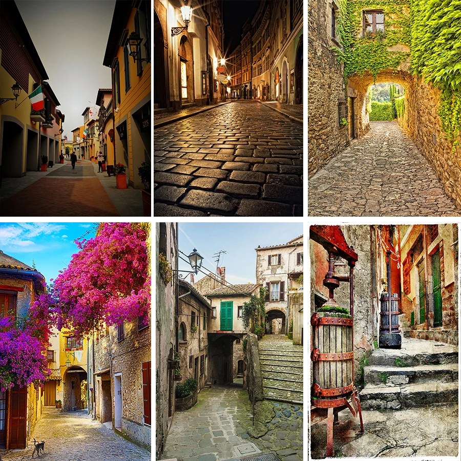 Nitree красивый уличный здание пейзаж фотостудия вертикальный фон маленький город Фотография
Nitree красивый уличный здание пейзаж фотостудия вертикальный фон маленький город Фотография