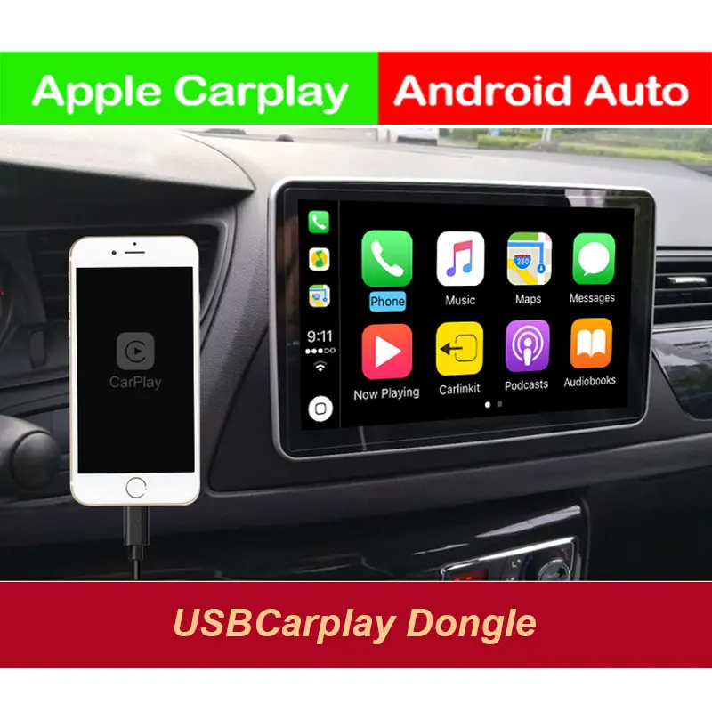 Carlinkit USB Smart Link Apple CarPlay ключ для Android навигационного плеера Mini USB Carplay Stick с Android Auto
Carlinkit USB Smart Link Apple CarPlay ключ для Android навигационного плеера Mini USB Carplay Stick с Android Auto