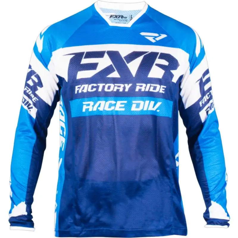 Motocross Jersey Long Sleeve Racing Moto GP Clothes Quick Dry Bike Motobike Downhill MTB jersey
Motocross Jersey Long Sleeve Racing Moto GP Clothes Quick Dry Bike Motobike Downhill MTB jersey