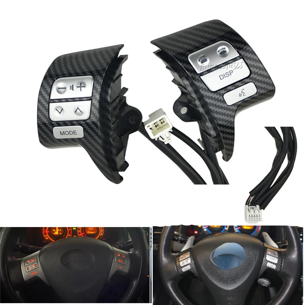 84250-02200 для Toyota Corolla ZRE15 2007-2016 для Peugeot 107 переключатель кнопки управления рулевым колесом
84250-02200 для Toyota Corolla ZRE15 2007-2016 для Peugeot 107 переключатель кнопки управления рулевым колесом