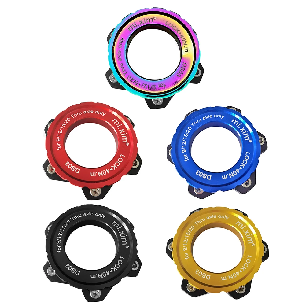 Bicycle Hub Disc Bicycle Centerlock to 6-hole Hub Disc Center Lock Conversion Bike Brake Adapter for 6 Bolt Rotors Accessories
Bicycle Hub Disc Bicycle Centerlock to 6-hole Hub Disc Center Lock Conversion Bike Brake Adapter for 6 Bolt Rotors Accessories