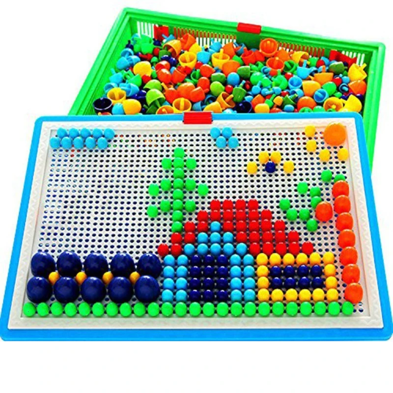 Мозаика Игры Фото – Telegraph