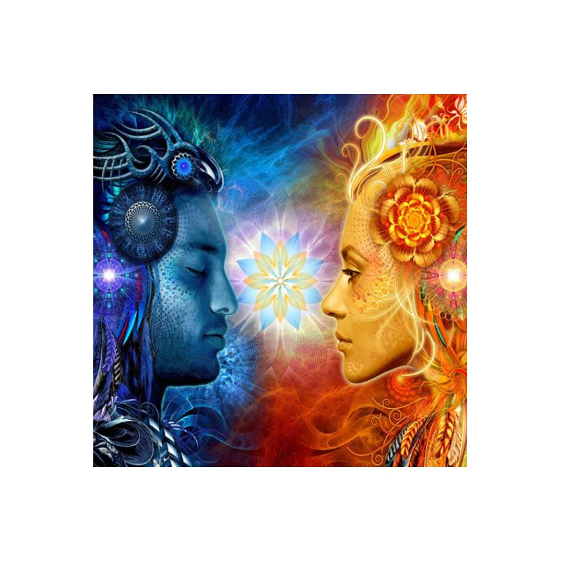 Abstract Tantra Shiva And Shakti Canvas Prints Hindu Gods Pop Art Posters On The Wall Paintings Cuadros Pictures For living Room
Abstract Tantra Shiva And Shakti Canvas Prints Hindu Gods Pop Art Posters On The Wall Paintings Cuadros Pictures For living Room