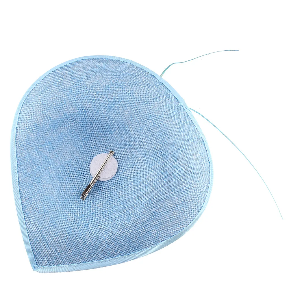 Ladies Wide Brim Vintage Fascinators Weddings Hats Elegant Derby Party Tea Floral Headpiece Wonderful Bridal Hair Accessories
Ladies Wide Brim Vintage Fascinators Weddings Hats Elegant Derby Party Tea Floral Headpiece Wonderful Bridal Hair Accessories