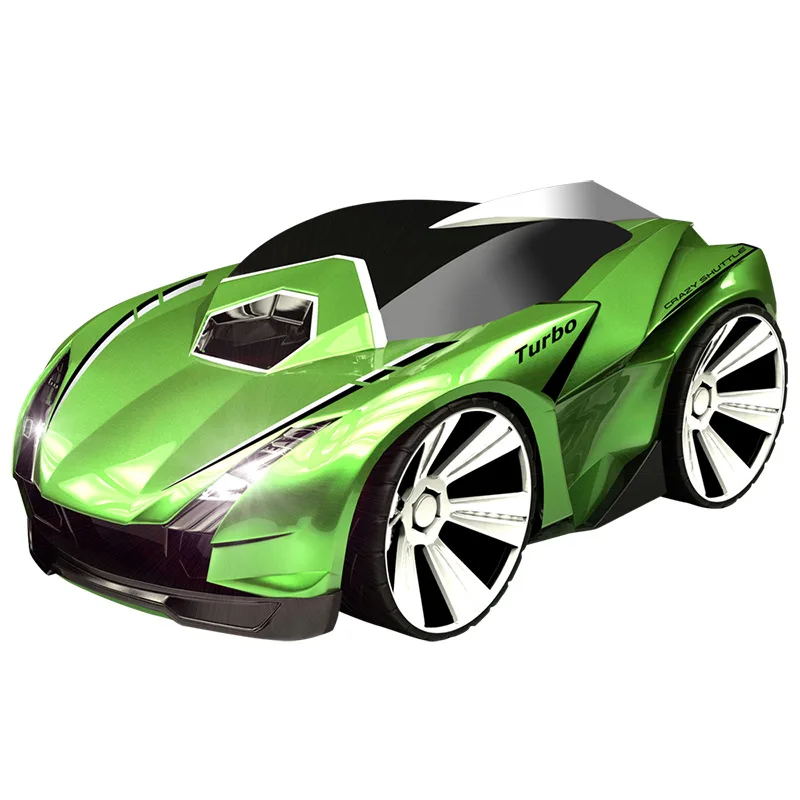 High-tech kids smart toy car High-speed car drift voice control smart watch Remote control car toy for boys' gift
High-tech kids smart toy car High-speed car drift voice control smart watch Remote control car toy for boys' gift