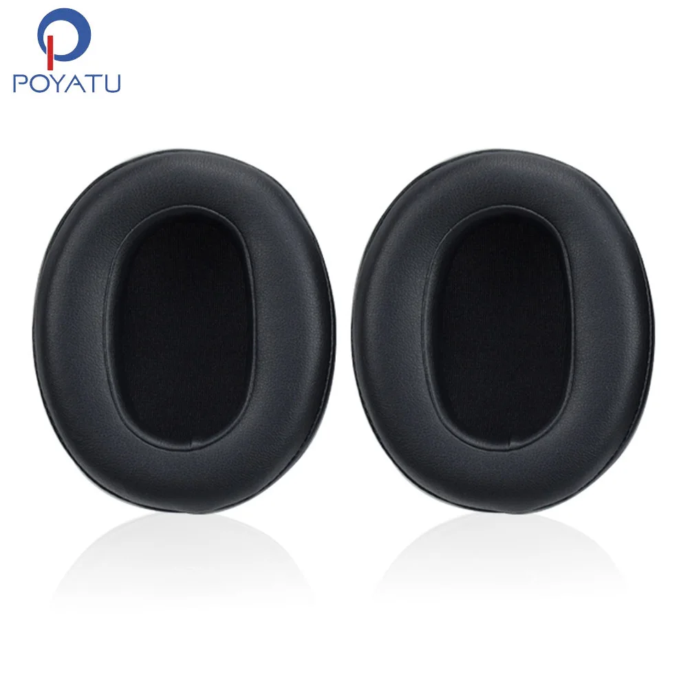 POYATU For SONY WH XB900N Earpads Headphone Ear Pads For SONY WH-XB900N Earpads Headphone Ear Pads Cover Cushion Accessories
POYATU For SONY WH XB900N Earpads Headphone Ear Pads For SONY WH-XB900N Earpads Headphone Ear Pads Cover Cushion Accessories