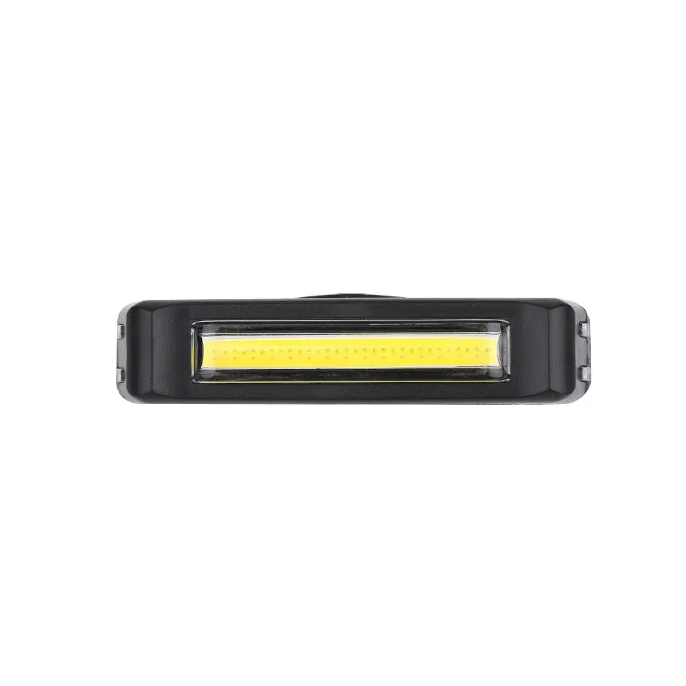 Black Rear Tail Lamp Front Light USB LED Bicycle Accessories Waterproof COB Bicycle Taillights 500MAH
Black Rear Tail Lamp Front Light USB LED Bicycle Accessories Waterproof COB Bicycle Taillights 500MAH