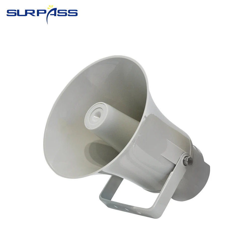 Fashion 15W 8Ω Waterproof Embedded Speaker Public Broadcast Background Music Loudspeaker Wall-mounted Speakers for Street
Fashion 15W 8Ω Waterproof Embedded Speaker Public Broadcast Background Music Loudspeaker Wall-mounted Speakers for Street