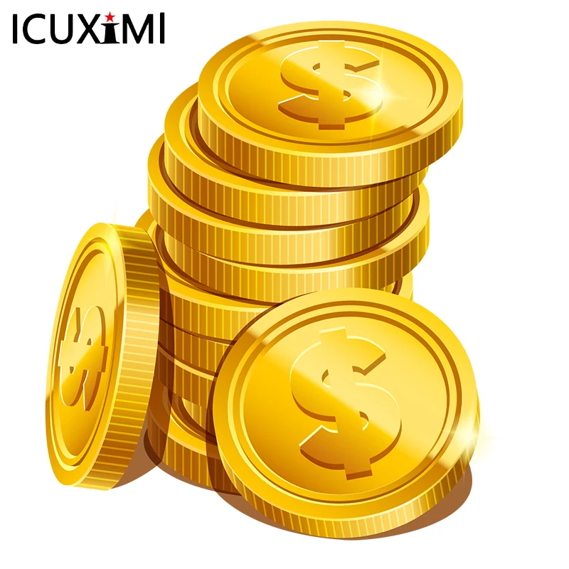Special links are used to compensate customers for re-sending products that are lost in logistics
Special links are used to compensate customers for re-sending products that are lost in logistics