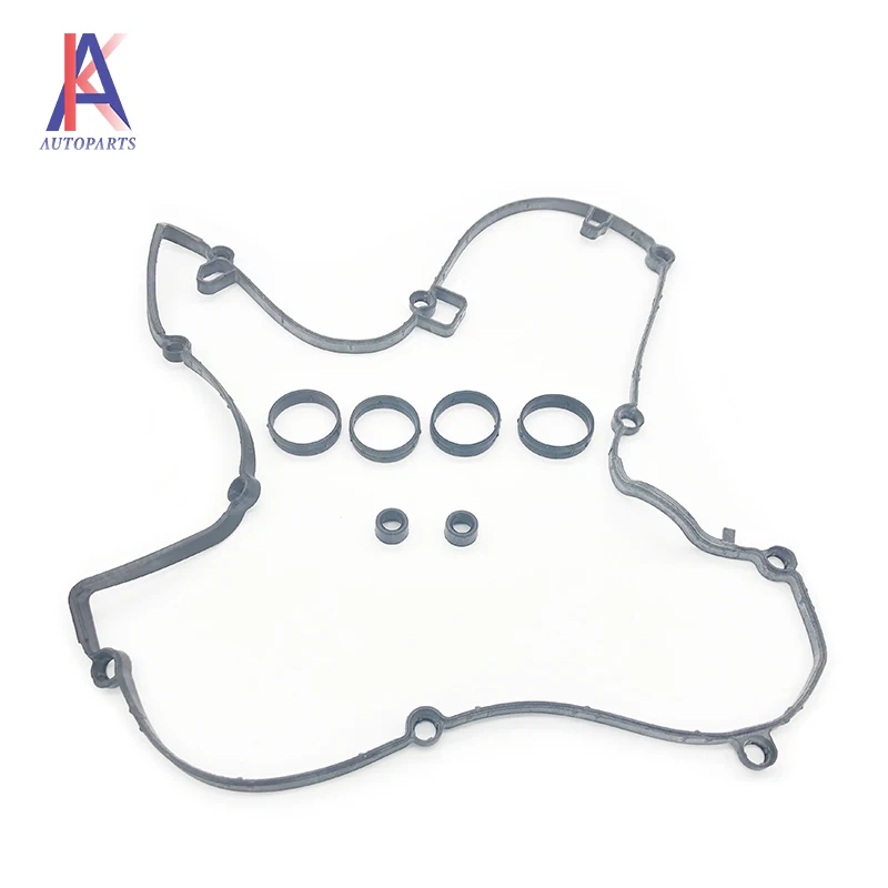 Engine Motor Valve Cover Gasket For Mini Cooper JCW Coupe Paceman S L4 Seal 11127582400
Engine Motor Valve Cover Gasket For Mini Cooper JCW Coupe Paceman S L4 Seal 11127582400