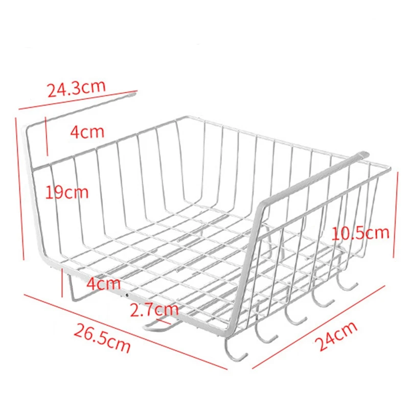 Wardrobe Storage Rack Dormitory Bedroom Kitchen Punch-Free Storage of Clothes, Layered Under the Hanging Basket Rack
Wardrobe Storage Rack Dormitory Bedroom Kitchen Punch-Free Storage of Clothes, Layered Under the Hanging Basket Rack