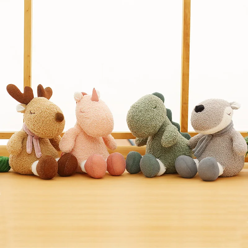 Kawaii cute home decoration accessories anime plush Antistress Feiguo sheep Reindeer doll pillow plush toy pillow doll baby girl
Kawaii cute home decoration accessories anime plush Antistress Feiguo sheep Reindeer doll pillow plush toy pillow doll baby girl