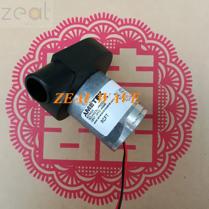 For Imported AMETEK Brushless DC High Speed Blower 119349-00 1.8A 18200RPMV DC12V
For Imported AMETEK Brushless DC High Speed Blower 119349-00 1.8A 18200RPMV DC12V