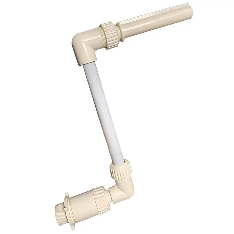 Pool Fountain Head Swimming Pool Waterfall Fountain Above Ground Cooling Sprayer for Outdoor Garden
Pool Fountain Head Swimming Pool Waterfall Fountain Above Ground Cooling Sprayer for Outdoor Garden