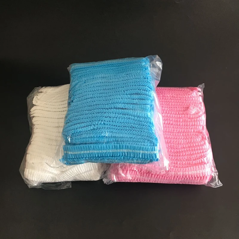 100pcs Disposable Non-woven Hygiene Caps Pleated Sterile Anti Dust Hat for Beauty Salon Semi-permanent Microblading Accessories
100pcs Disposable Non-woven Hygiene Caps Pleated Sterile Anti Dust Hat for Beauty Salon Semi-permanent Microblading Accessories