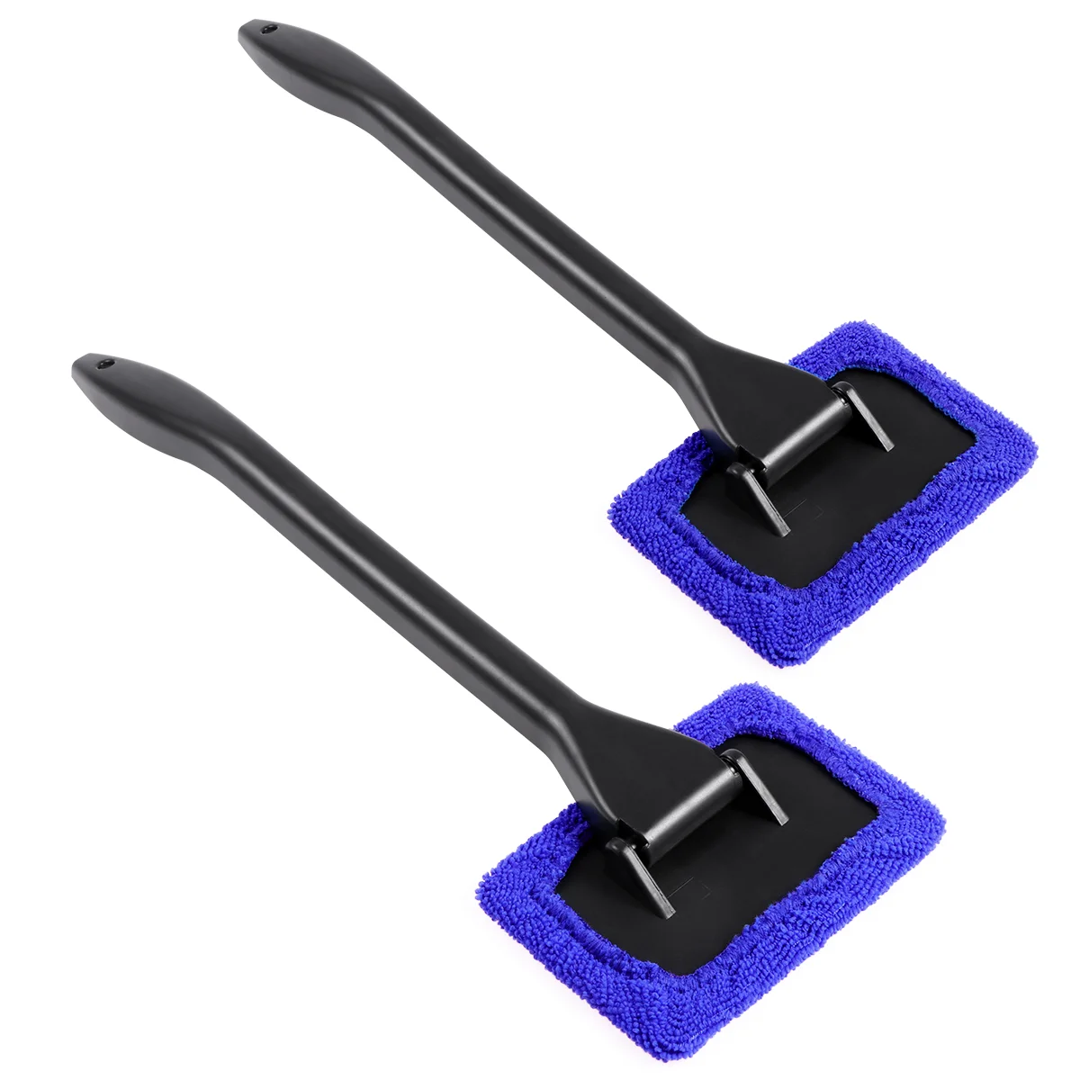WINOMO 2pcs Car Windshield Cleaner Brush Auto Window Glass Cleaning Brush Tools with Long Handle (Blue)
WINOMO 2pcs Car Windshield Cleaner Brush Auto Window Glass Cleaning Brush Tools with Long Handle (Blue)