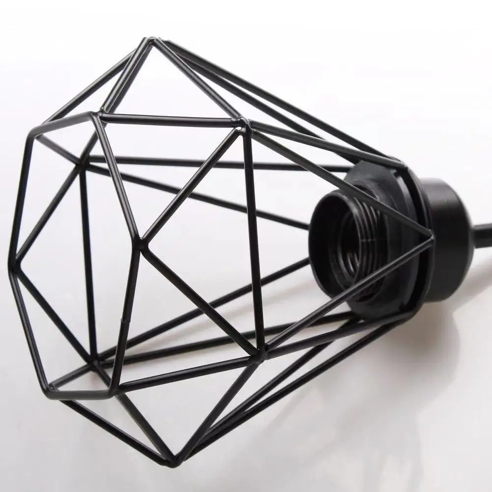 Retro Industrial Led Cage Wall Lamp Industrial Wall Lamp Shade E27 Wall Lamp Modern Indoor Lighting Wall Lamp Black Wall Lamp
Retro Industrial Led Cage Wall Lamp Industrial Wall Lamp Shade E27 Wall Lamp Modern Indoor Lighting Wall Lamp Black Wall Lamp