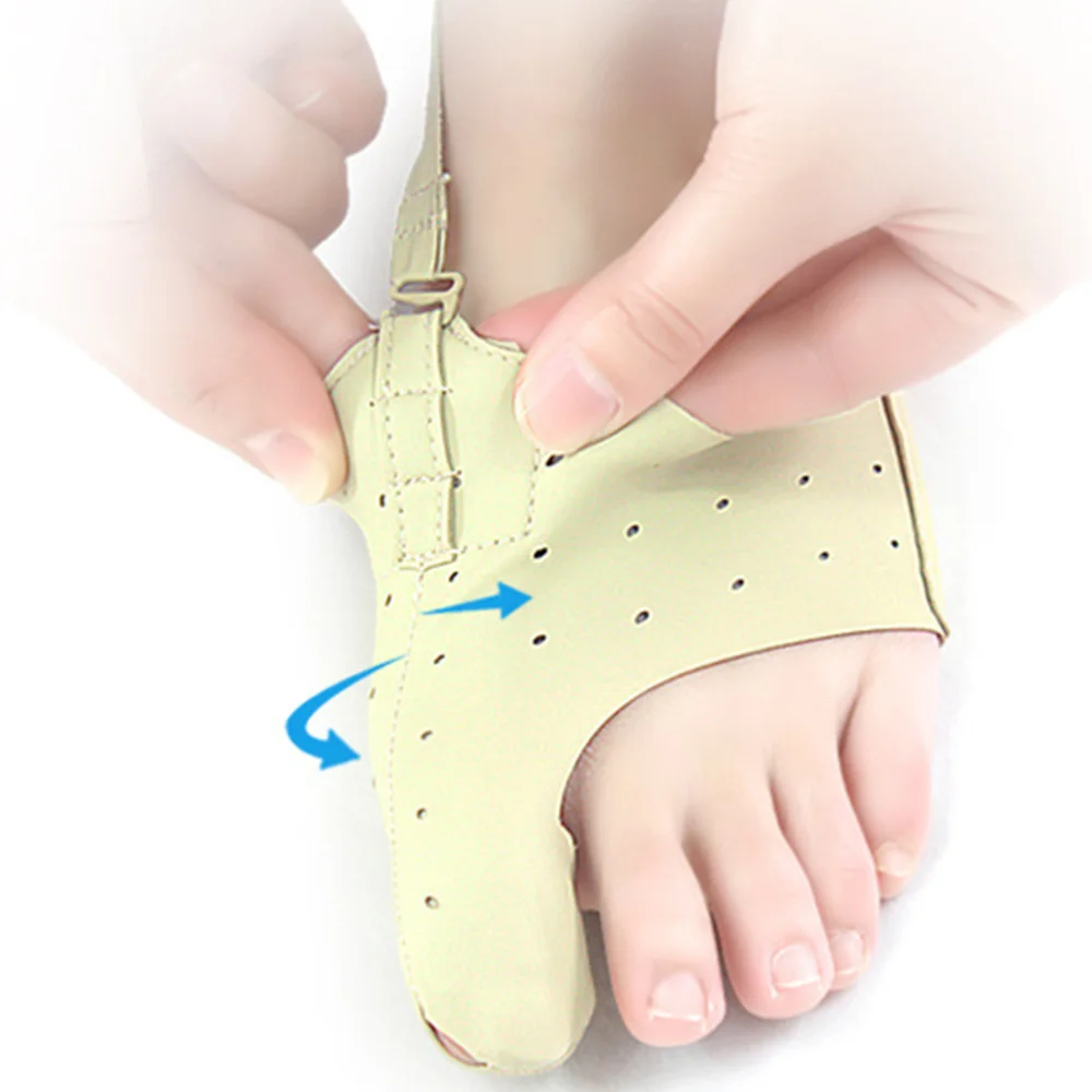 Unisex Adult Big Toe Bunion Hallux Valgus Straightener Correctors Foot Thumb Orthotics)
Unisex Adult Big Toe Bunion Hallux Valgus Straightener Correctors Foot Thumb Orthotics)