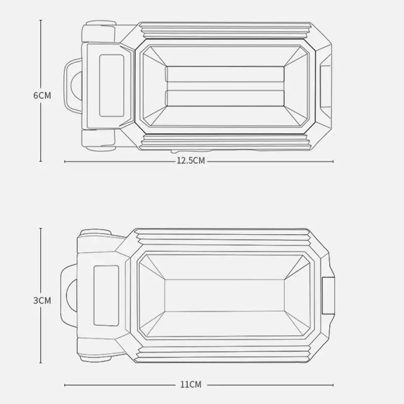 Work Light Car Light Illumination Light Super Bright Multifunctional Portable Industrial Auto Repair led Light
Work Light Car Light Illumination Light Super Bright Multifunctional Portable Industrial Auto Repair led Light