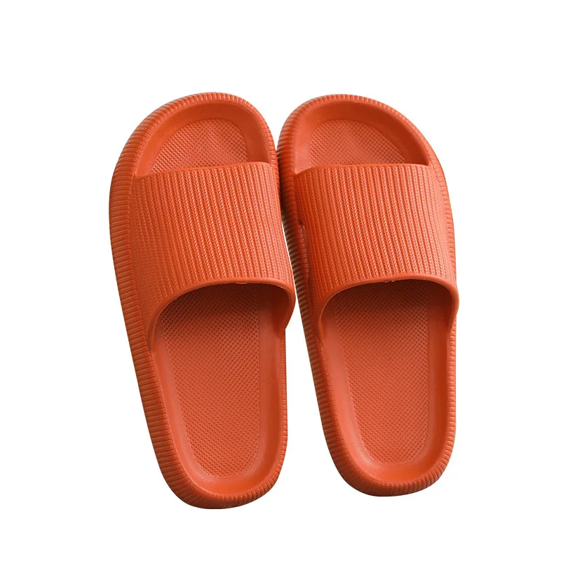 Women Platform Slippers Thick Heel Soft Indoor Bathroom Slipper Soft EVA Anti-slip Lovers Home Floor Slides Female Summer Shoes
Women Platform Slippers Thick Heel Soft Indoor Bathroom Slipper Soft EVA Anti-slip Lovers Home Floor Slides Female Summer Shoes