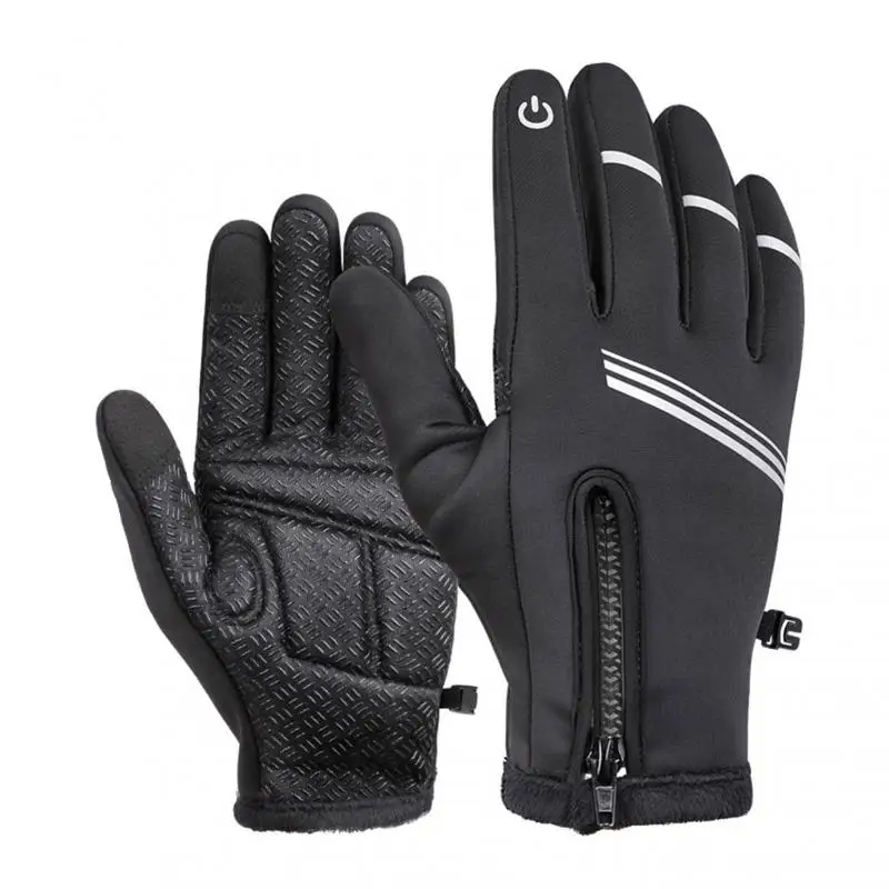 Professional Ski Gloves Winter Skiing Gloves Anti-Slip Snow Proof Windproof Full Finger Touch Screen Snowboard Skiing Gloves
Professional Ski Gloves Winter Skiing Gloves Anti-Slip Snow Proof Windproof Full Finger Touch Screen Snowboard Skiing Gloves
