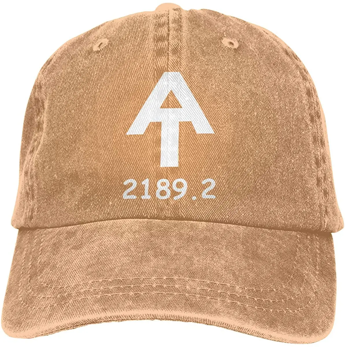 

Кепка для мужчин 2021, Кепка с логотипом Appalachian Trail, унисекс, кепки-тракер, бейсболки для папы, кепка для водителя, Черная