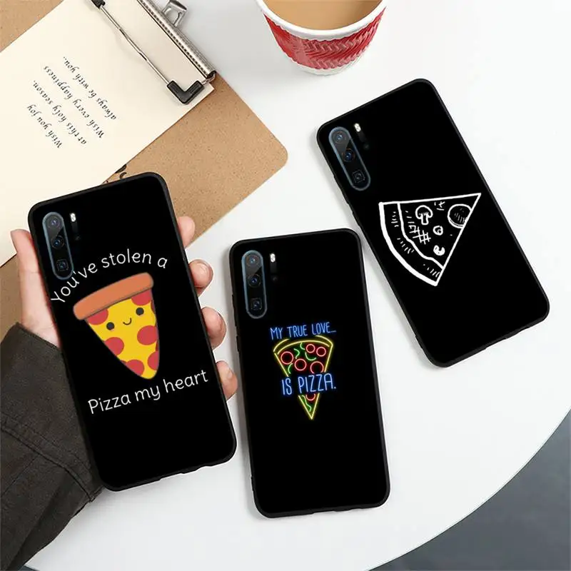 pizza Delicacy best friends Phone Case For Huawei honor Mate P 10 20 30 40 i 9 8 pro x Lite smart 2019 nova 5t
pizza Delicacy best friends Phone Case For Huawei honor Mate P 10 20 30 40 i 9 8 pro x Lite smart 2019 nova 5t